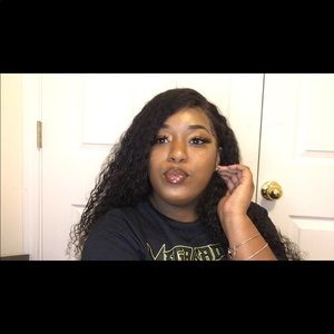 Meet your Posher, Diamon